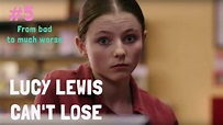 Lucy Lewis Can't Lose Season 1 Ep 5 of 6 - YouTube