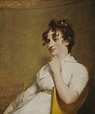 Eleanor Parke Custis Lewis (Mrs. Lawrence Lewis) - Encyclopedia Virginia