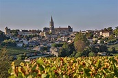 Private Saint Emilion Wine tour: Saint Emilion Heritage "Unesco" and ...