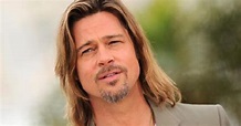 PHOTOS - Brad Pitt fête ses 50 ans aujourd'hui ! | Premiere.fr