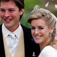 Principe Carlo: perché Camilla è l'unica sposa reale senza tiara | Amica