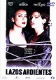 Lazos Ardientes [DVD]: Amazon.es: Jennifer Tilly, Gina Gershon, Joe ...