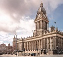Leeds: 10 razones para visitar una ciudad renacida del norte de ...