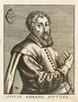 Giulio Romano Pietro Di Filippo De' Drawing by Mary Evans Picture Library