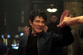 Foto de Jet Li en la película Nacer para morir - Foto 102 sobre 111 ...