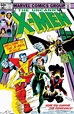 Uncanny X-Men (1963) #171 | Comics | Marvel.com