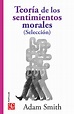 Teoría de los sentimientos morales. SMITH ADAM. Libro en papel ...