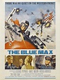 The Blue Max (1966) - IMDb