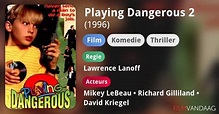 Playing Dangerous 2 (film, 1996) - FilmVandaag.nl