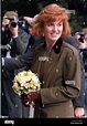 The Duchess of York/Inverness Stock Photo - Alamy