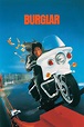 Burglar (1987) - Posters — The Movie Database (TMDb)
