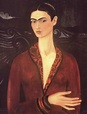 Frida Kahlo: 15 obras imperdibles para entender su importancia (2022)