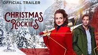 Christmas in the Rockies | Official Trailer | Kimberly-Sue Murray ...