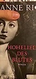 Hohelied des Blutes: Ein Roman aus der Chronik der Vampire eBook : Rice ...
