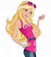 50+ Desenhos da Barbie para colorir - Pop Lembrancinhas