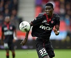 Nigeria striker Paul Onuachu Scored Hat Trick in Midtjylland's Europa ...