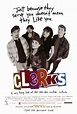 Clerks - Una Película de Kevin Smith ~ EL REINO DE ANDOR