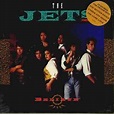 The Jets – Believe (1989, Vinyl) - Discogs
