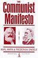 Communist Manifesto - International Publishers NYC