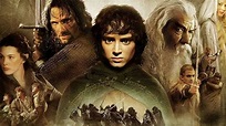 HBO Passed On The 'Lord Of The Rings' TV Series – Here's Why