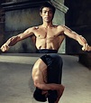 Pin by himanshu shashank on Anatomy | Bruce lee photos, Bruce lee ...