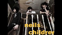 Neils Children You Dind't Care Español - YouTube