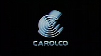 Carolco Pictures | Logo Timeline Wiki | Fandom powered by Wikia