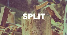 Is It Split or Splitted? And Some Other Similar Irregular Verbs