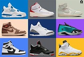 Top Air Jordan Sneaker Releases for 2024 - JustFreshKicks