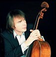 Cellist Julian Lloyd Webber 'Devastated' Over End of Career | WQXR ...