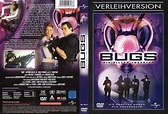 Bugs – Die Killer Insekten | German DVD Covers