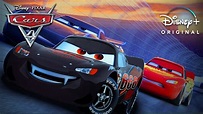 Pixar’s Cars 4 (2023) | FIRST LOOK - YouTube