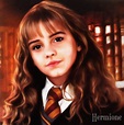 Hermione chamber of secrets - The Girls of Harry Potter Fan Art ...