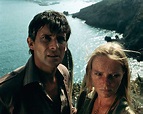 Secret Of Seagull Island — British Horror Films