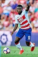 Jeremie Boga 2016 Pictures and Photos - Getty Images | Image collection ...