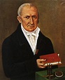 Alessandro Volta und die Batterie (1745 - 1827)
