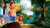 Watch Movie Ghatothkach- Master of Magic Only on Watcho