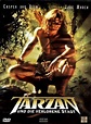 Tarzan und die verlorene Stadt - Film 1998 - FILMSTARTS.de
