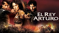 Ver El rey Arturo | Película completa | Disney+