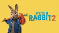 Peter Rabbit 2: Conejo en Fuga español Latino Online Descargar 1080p