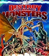 Destroy All Monsters! Tokusatsu in America - Comic Art Community
