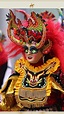 Diablada Parade in Bolivia
