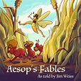Aesop's Fables - Well-Trained Mind