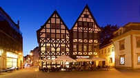 Erfurt turismo: Qué visitar en Erfurt, Turingia, 2023| Viaja con Expedia