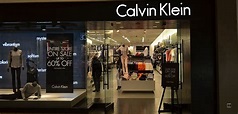 Calvin Klein se fortalece en Los Andes y ultima la apertura de su ...