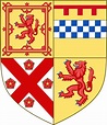 ملف:Arms of Andrew Stewart, 1st Lord Avondale (1488).svg - المعرفة