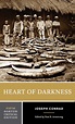 Heart of Darkness, 5th Edition Norton Critical Edition | 9780393264869 ...