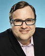 LinkedIn and Greylock founder Reid Hoffman explains why Silicon Valley men need to fight sexism ...