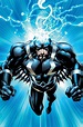 Raio Negro | Marvel Wiki | FANDOM powered by Wikia