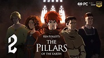 Los Pilares de la Tierra | PC | Español | Capítulo 2 "El caballero ...